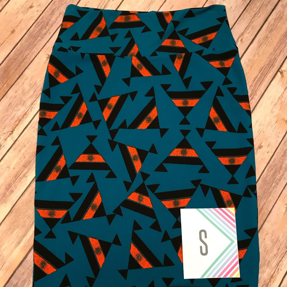 Cassie skirt